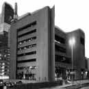 The Dallas City Library