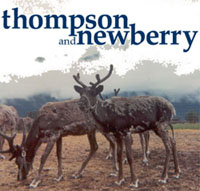 Thompson and Newberry